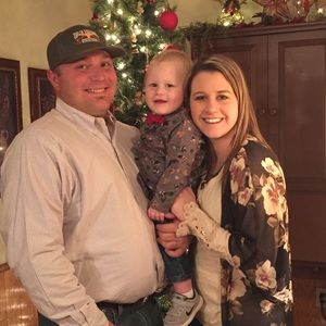 Meet your Posher, Brittney